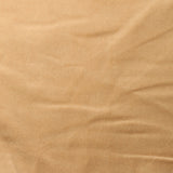 Cotton Velvet Fabric - Solid Color, 60" Width (1 Yard)