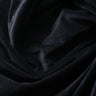 Cotton Velvet Upholstery Drapery Fabric