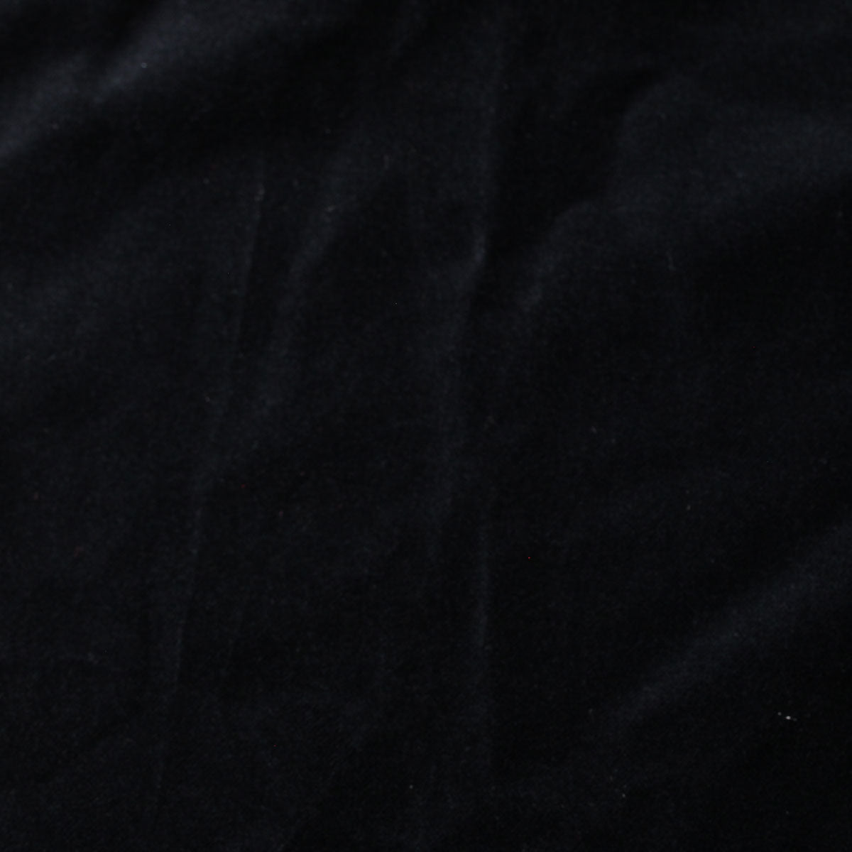 Cotton Velvet Fabric - Solid Color, 60" Width (1 Yard)