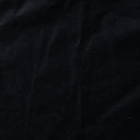 Cotton Velvet Fabric - Solid Color, 60" Width (1 Yard)