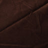 Cotton Velvet Fabric - Solid Color, 60" Width (1 Yard)