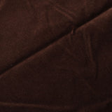 Cotton Velvet Upholstery Drapery Fabric