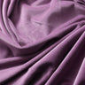 Cotton Velvet Upholstery Drapery Fabric