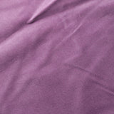 Cotton Velvet Fabric - Solid Color, 60" Width (1 Yard)