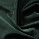 Cotton Velvet Upholstery Drapery Fabric