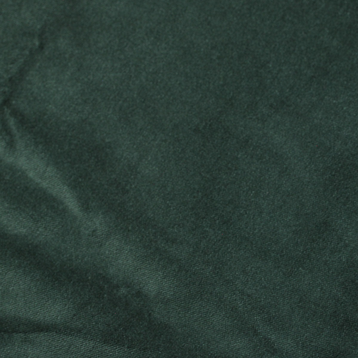 Cotton Velvet Fabric - Solid Color, 60" Width (1 Yard)