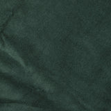 Cotton Velvet Fabric - Solid Color, 60" Width (1 Yard)