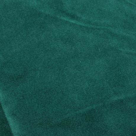 Cotton Velvet Upholstery Drapery Fabric