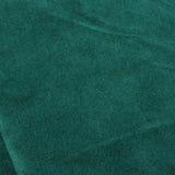 Cotton Velvet Fabric - Solid Color, 60" Width (1 Yard)