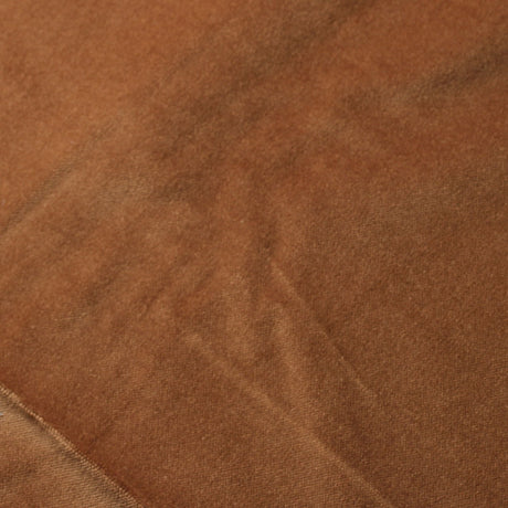 Cotton Velvet Upholstery Drapery Fabric