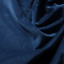 Cotton Velvet Upholstery Drapery Fabric
