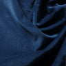 Cotton Velvet Upholstery Drapery Fabric