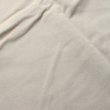 Cotton Velvet Fabric - Solid Color, 60" Width (1 Yard)