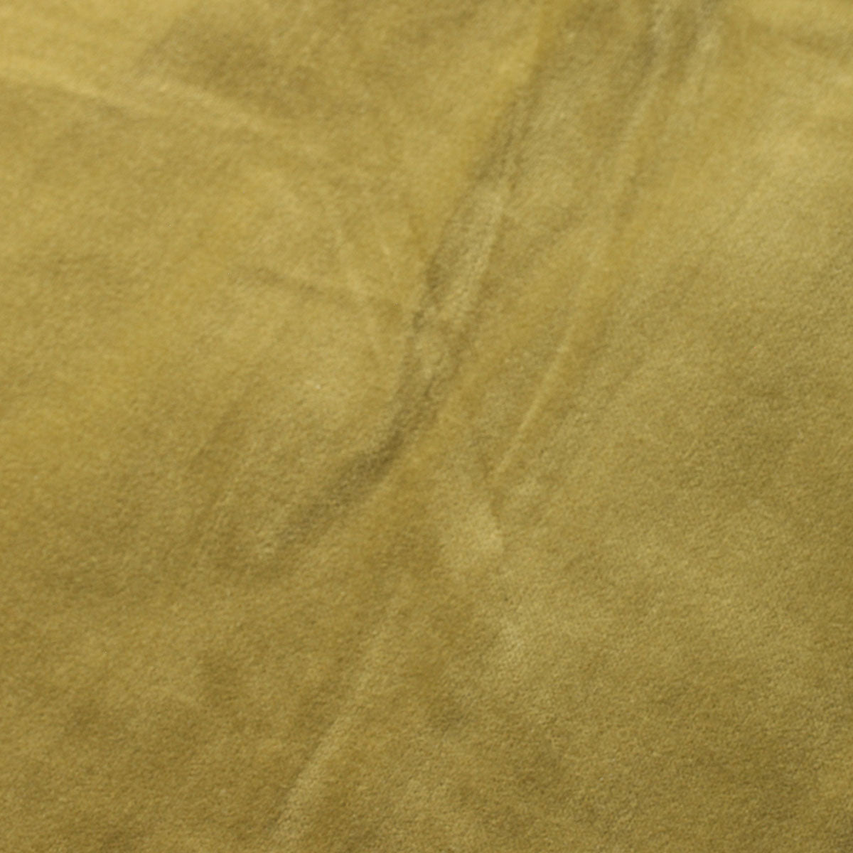 Cotton Velvet Fabric - Solid Color, 60" Width (1 Yard)