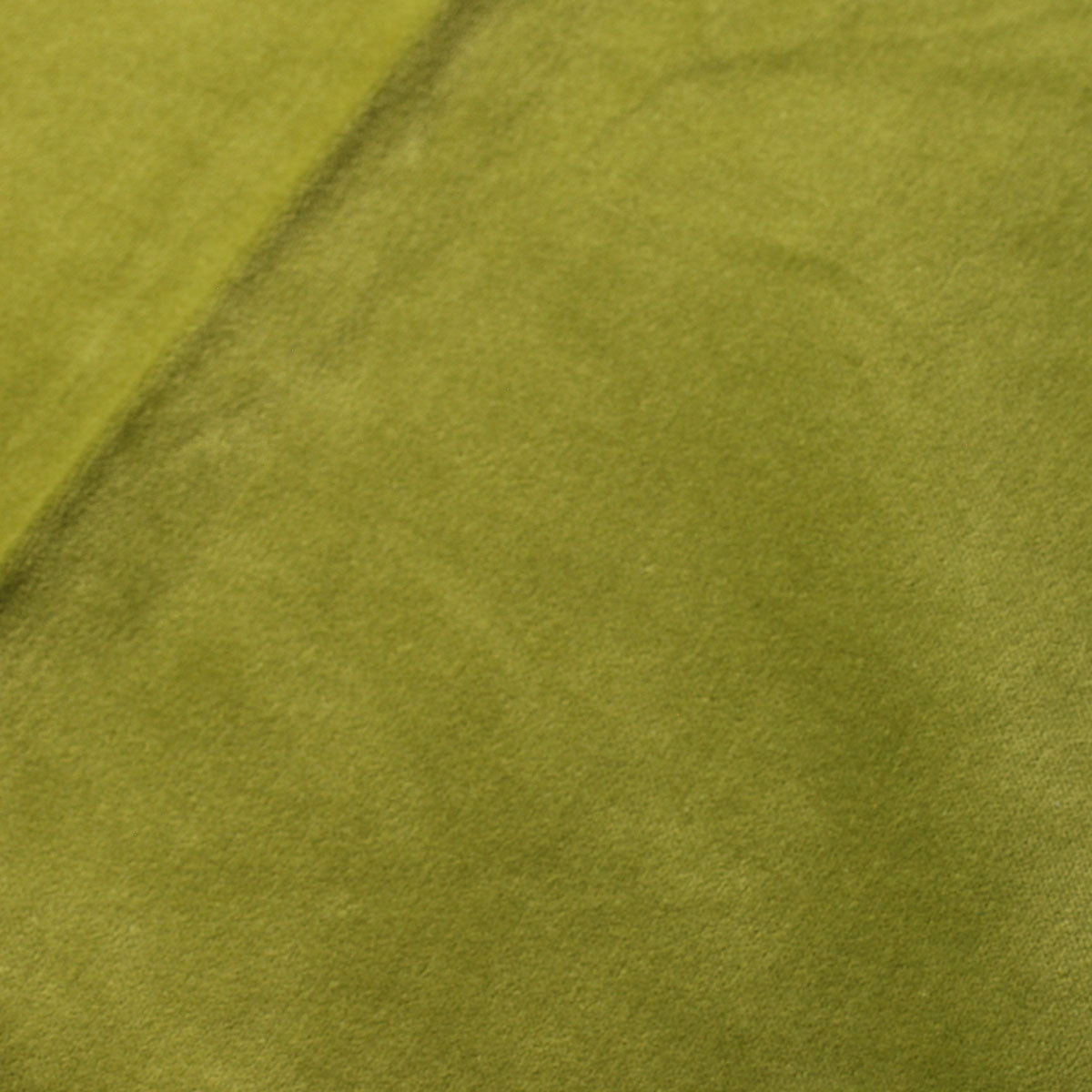 Cotton Velvet Fabric - Solid Color, 60" Width (1 Yard)