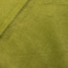 Cotton Velvet Fabric - Solid Color, 60" Width (1 Yard)