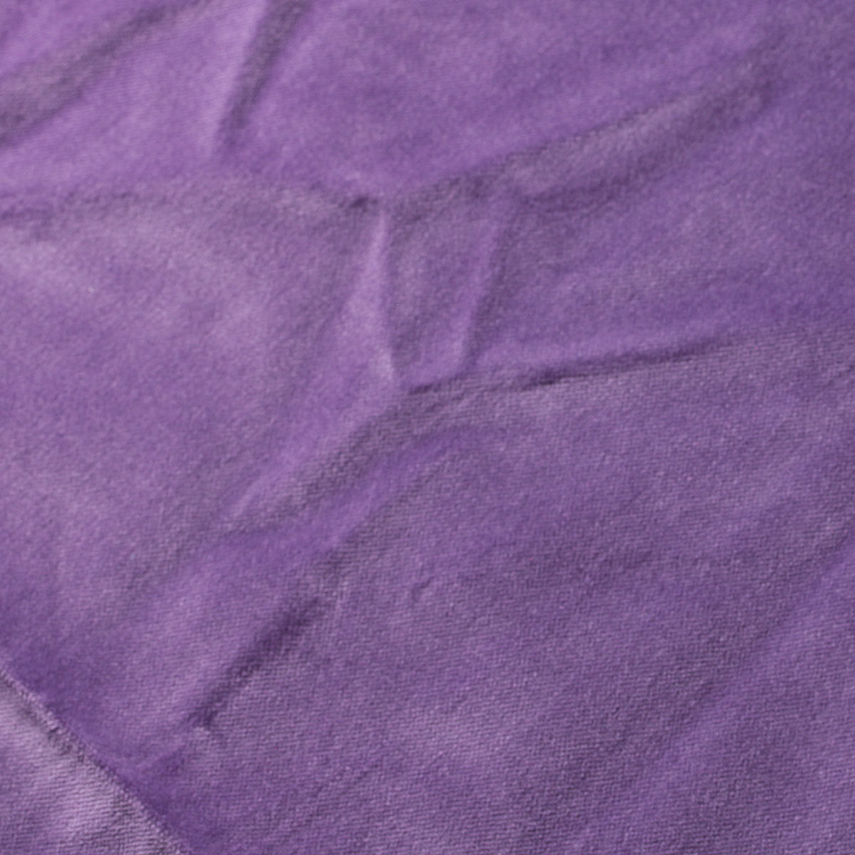 Cotton Velvet Fabric - Solid Color, 60" Width (1 Yard)