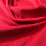 Cotton Velvet Upholstery Drapery Fabric