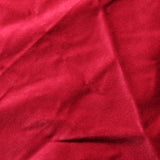 Cotton Velvet Fabric - Solid Color, 60" Width (1 Yard)