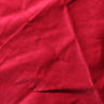 Cotton Velvet Fabric - Solid Color, 60" Width (1 Yard)