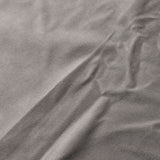 Cotton Velvet Upholstery Drapery Fabric