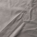 Cotton Velvet Fabric - Solid Color, 60" Width (1 Yard)