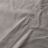 Cotton Velvet Fabric - Solid Color, 60" Width (1 Yard)