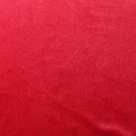 Velvet Polyester Upholstery Drapery Fabric