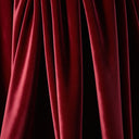 1 yarda de tela de terciopelo para tapicería, suave, 100% poliéster para cortinas, visillos, ropa de cama y decoración