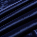 1 yarda de tela de terciopelo para tapicería, suave, 100% poliéster para cortinas, visillos, ropa de cama y decoración