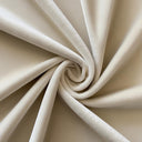1 yarda de tela de terciopelo para tapicería, suave, 100% poliéster para cortinas, visillos, ropa de cama y decoración