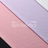 Venice Nylon Spandex Fabric - Solid Colors, 58/60" Width, 180 GSM (1 Yard)