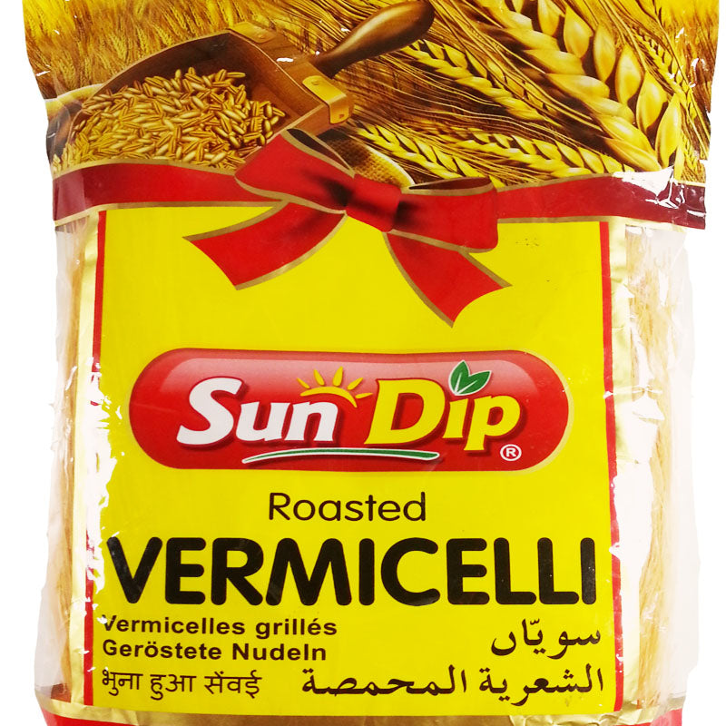 SUN DIP VERMICELLII