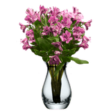 Lavender Alstroemeria Stems Flower Bouquets