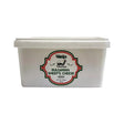 Vintage Bulgarian Sheep's Cheese