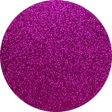 Glitter Vinyl Heat Transfer Vinyl Fabric - Violet, Glitter, 20" H x 12" W (Foot)