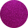 Glitter Vinyl Heat Transfer Vinyl Fabric - Violet, Glitter, 20" H x 12" W (Foot)