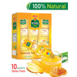Vital Ginger Tea With Honey 10 Sachets