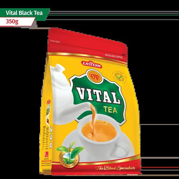 Eastern Vital Tea