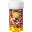 Wilton Rainbow Jimmies Sprinkles – 2.4 oz.