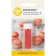 Wilton Red Color Dust – 0.05 oz.