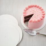 Wilton Cake Boards, Set of 12 Round Cake Boards for 10-Inch Cakes