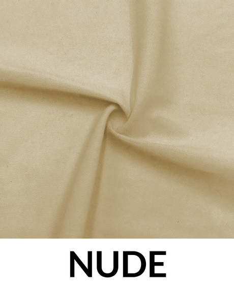 Power Net Nylon Mesh Fabric - Black Stretch Mesh