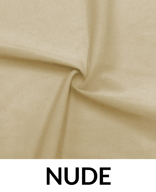 Power Net Nylon Mesh Fabric - Black Stretch Mesh