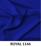 58 Stretch Charmeuse Korean Fabric - Satin Finish, 58" Width
