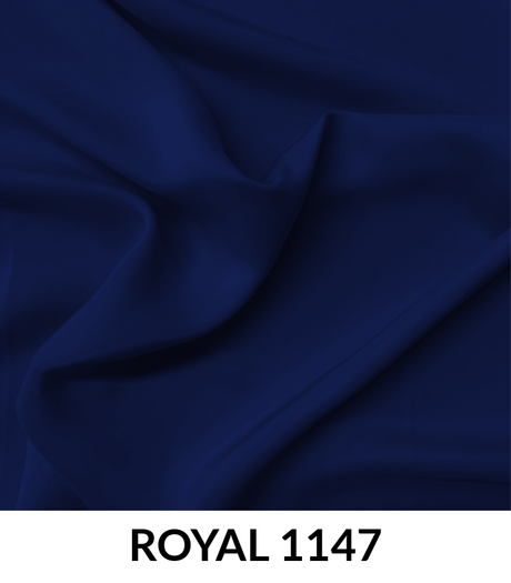 58 Stretch Charmeuse Korean Fabric - Satin Finish, 58" Width