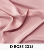 58 Stretch Charmeuse Korean Fabric - Satin Finish, 58" Width