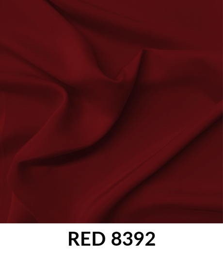 58 Stretch Charmeuse Korean Fabric - Satin Finish, 58" Width
