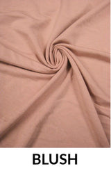 VLA2522 Rayon Modal Spandex Fabric - 95% Rayon Modal, 5% Spandex, 220 GSM, 58/60" Width