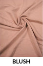 VLA2522 Rayon Modal Spandex Fabric - 95% Rayon Modal, 5% Spandex, 220 GSM, 58/60" Width